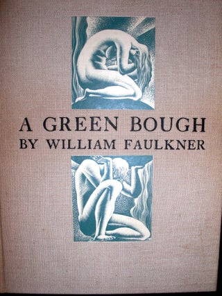 A Green Bough.