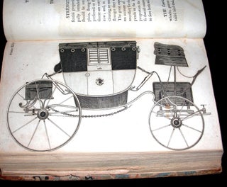 A Treatise on Carriages...The Joseph T. Cunningham Copy