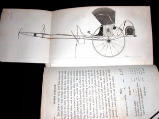 A Treatise on Carriages...The Joseph T. Cunningham Copy