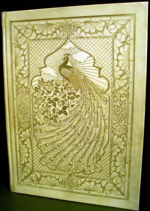 The Rubaiyat of Omar Khayyam.
