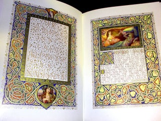 The Rubaiyat of Omar Khayyam.