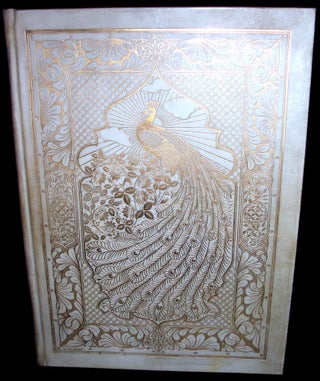 The Rubaiyat of Omar Khayyam.