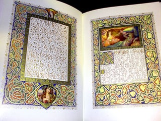 The Rubaiyat of Omar Khayyam.